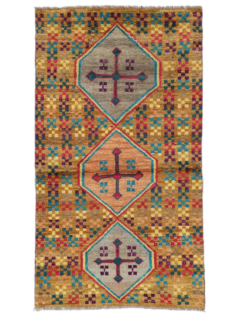 Berber Colourful