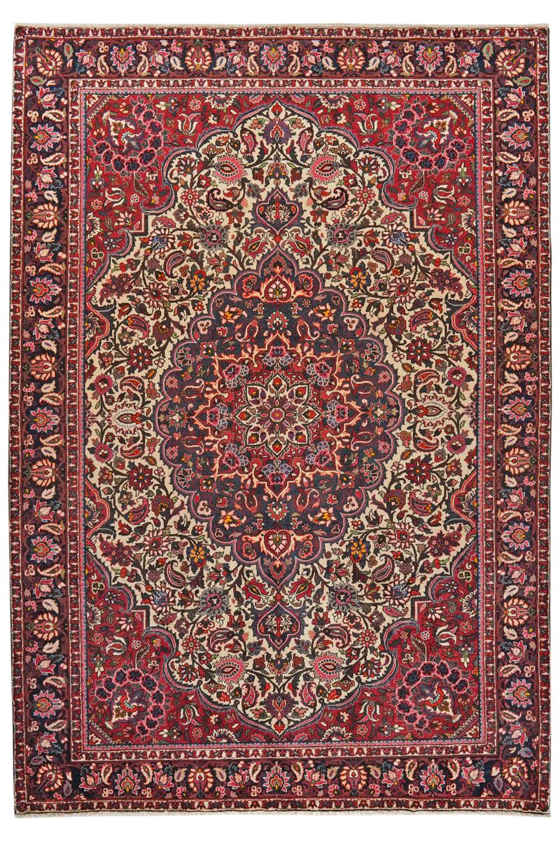 Bakhtiari