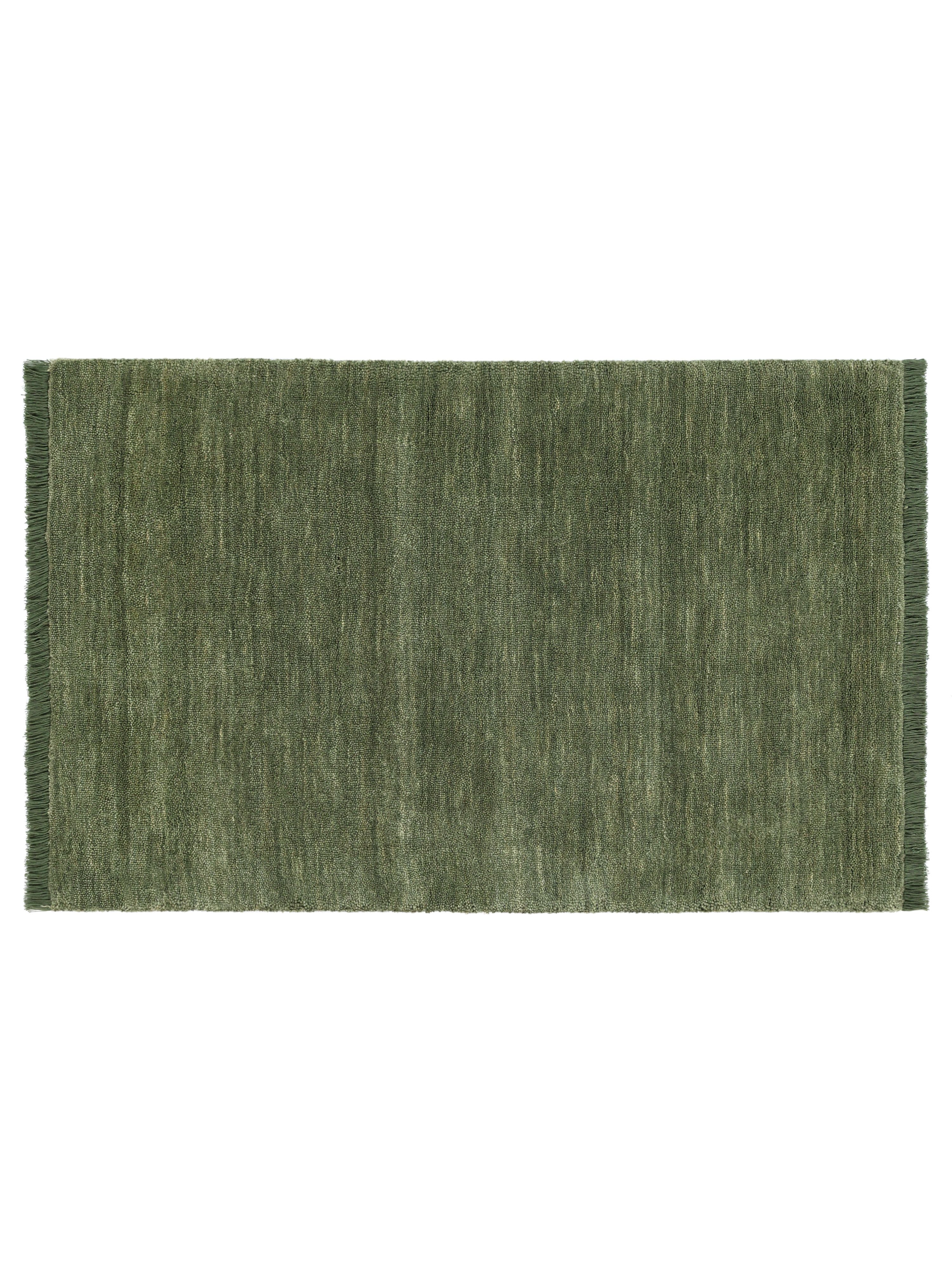 Bosgroen