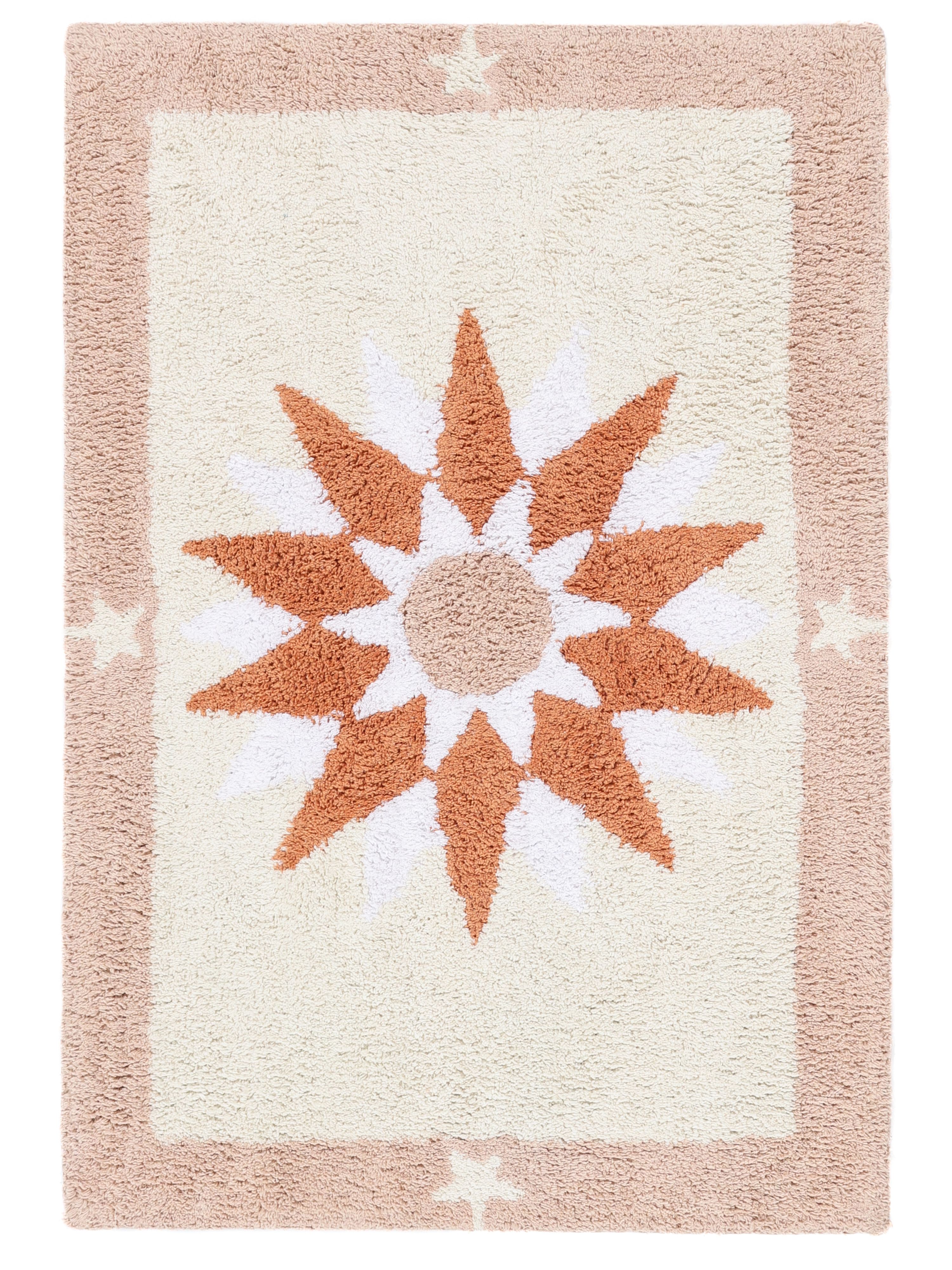 Terracotta/Rose