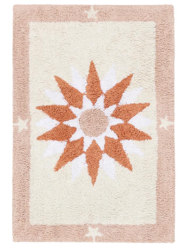 SOANNY Tappetino da Bagno Nero in Microfibra Morbida ad Alta Densità, Antiscivolo e Assorbente, Grande e Soffice, Lavabile in Lavatrice, 60 x 90 cm
