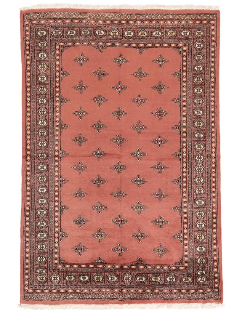 Pakistan Bokhara 2ply