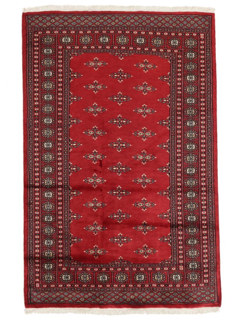 Pakistan Bokhara 2ply