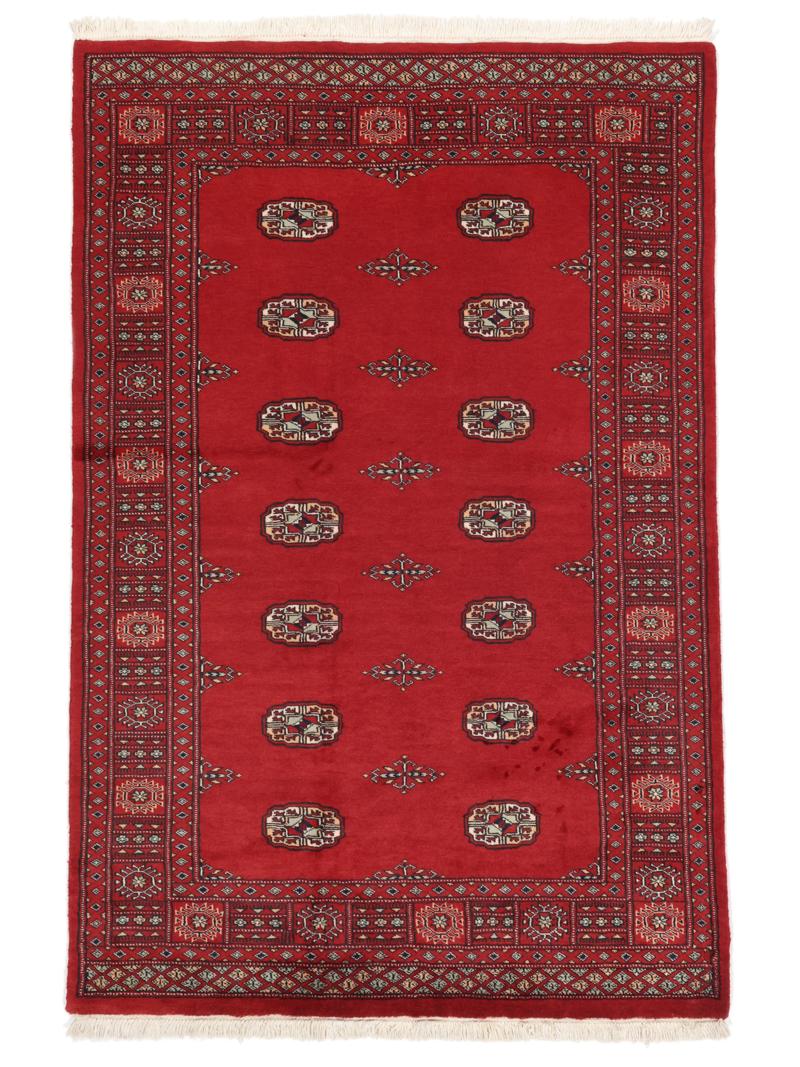 Pakistan Bokhara 2ply