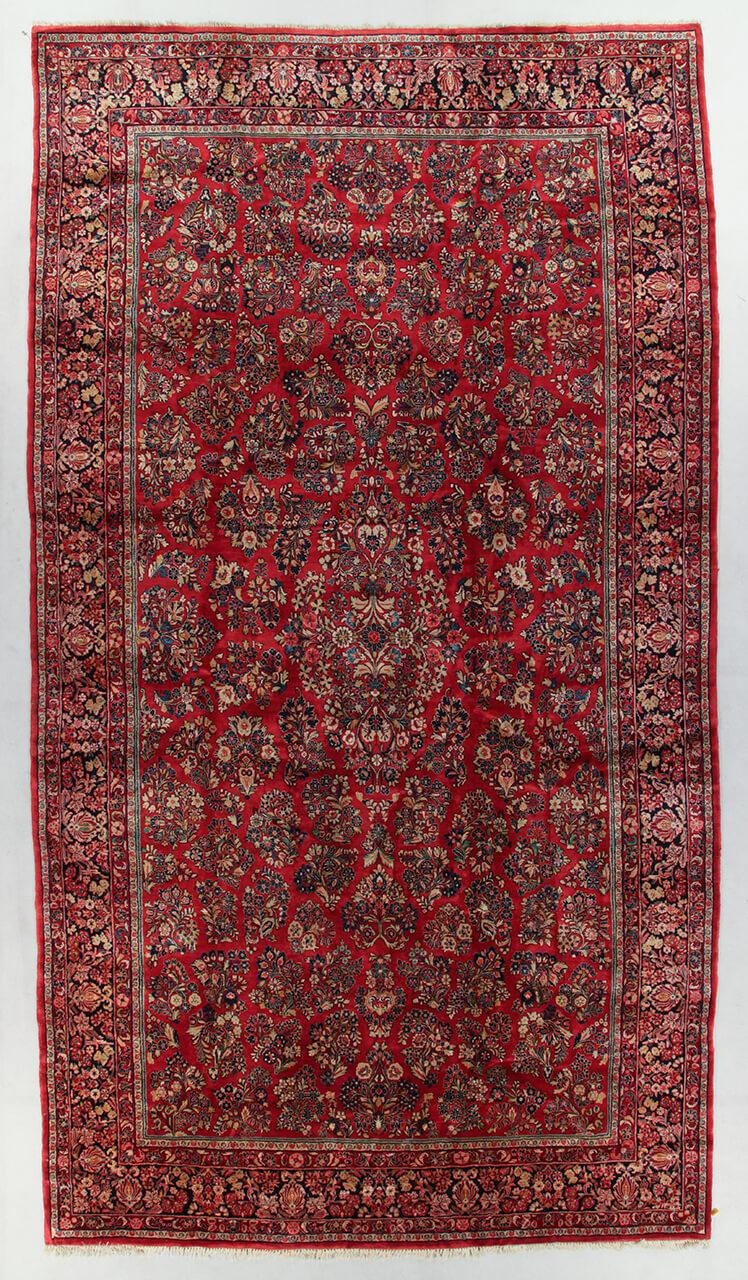 Sarouk Antique