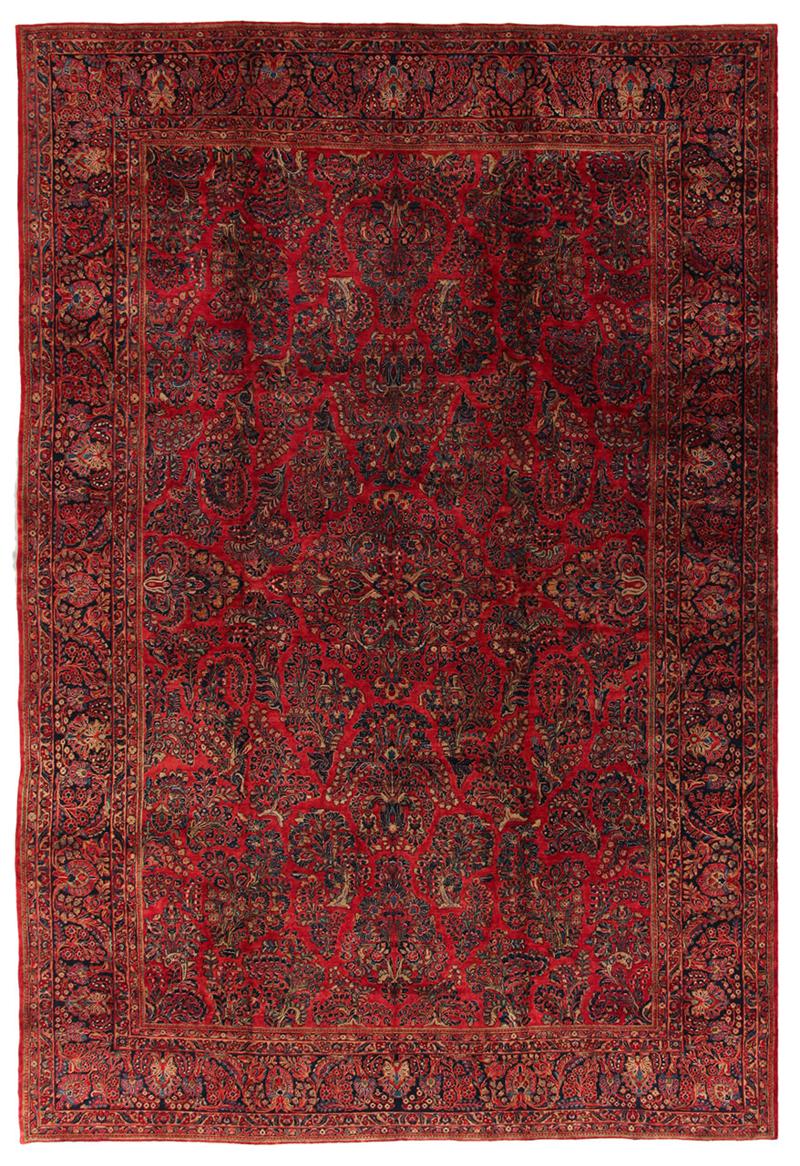 Sarouk Antiek