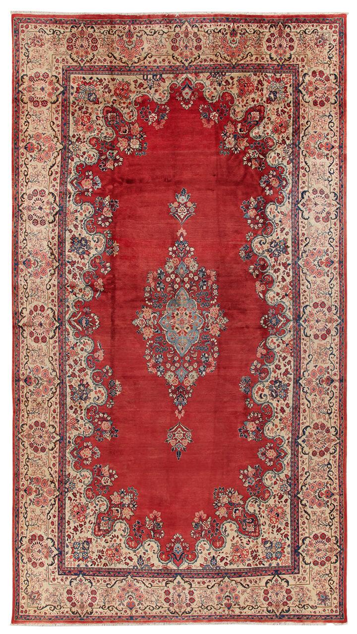 Sarouk Antiek