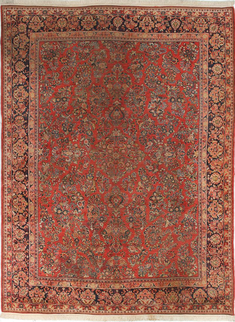 Sarouk Antiek