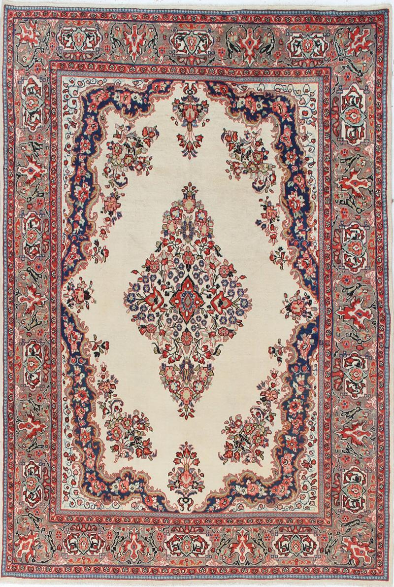 Sarouk Antiek