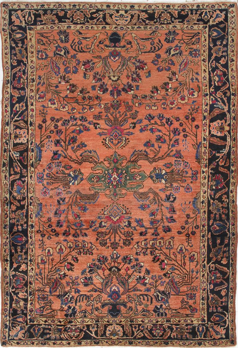 Sarouk Antiek