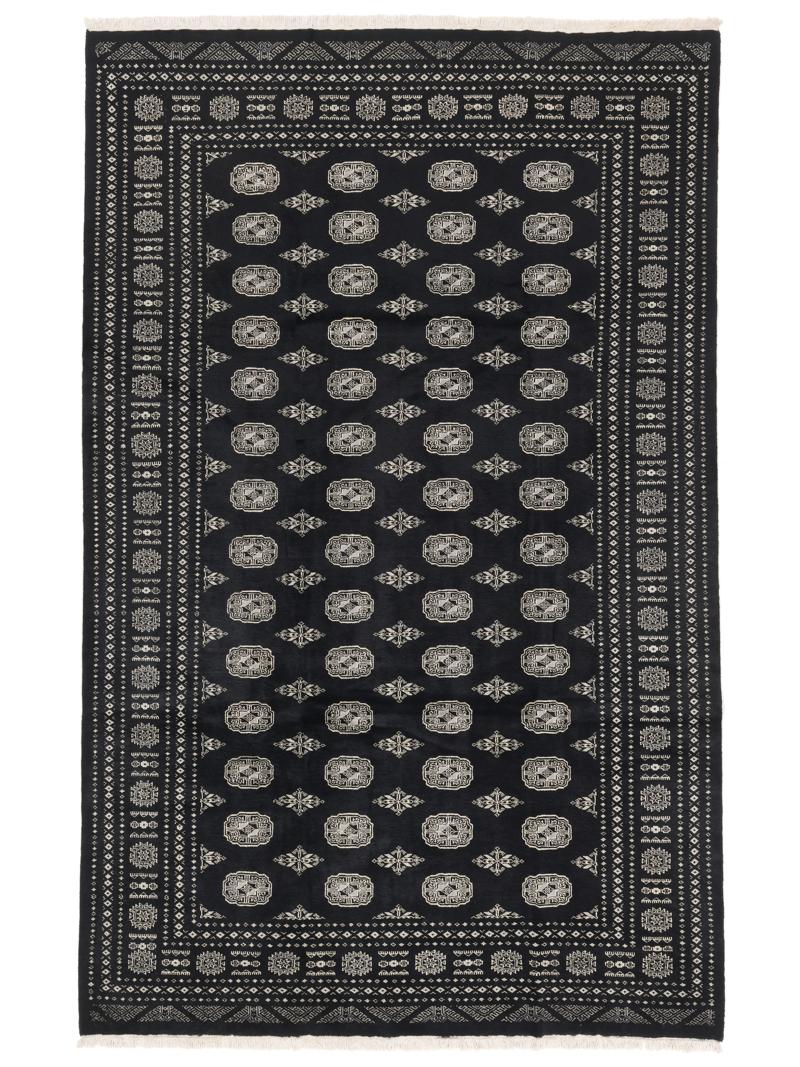 Pakistański Bucharski 2ply