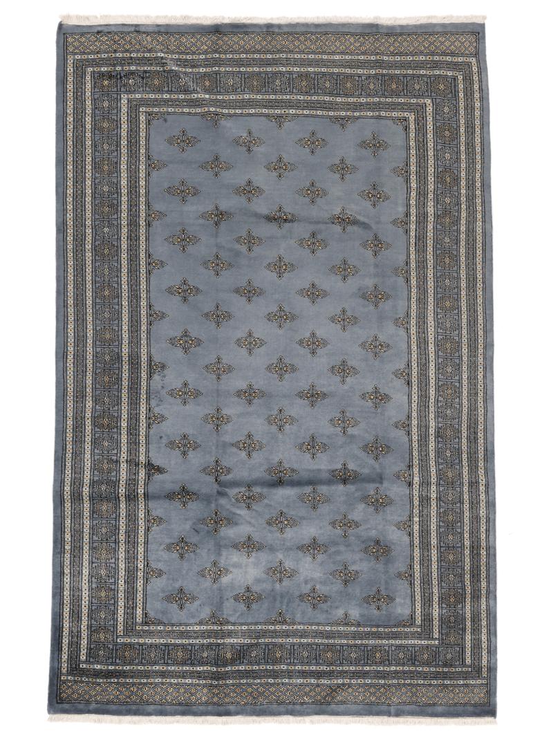 Pakistan Bokhara 2ply