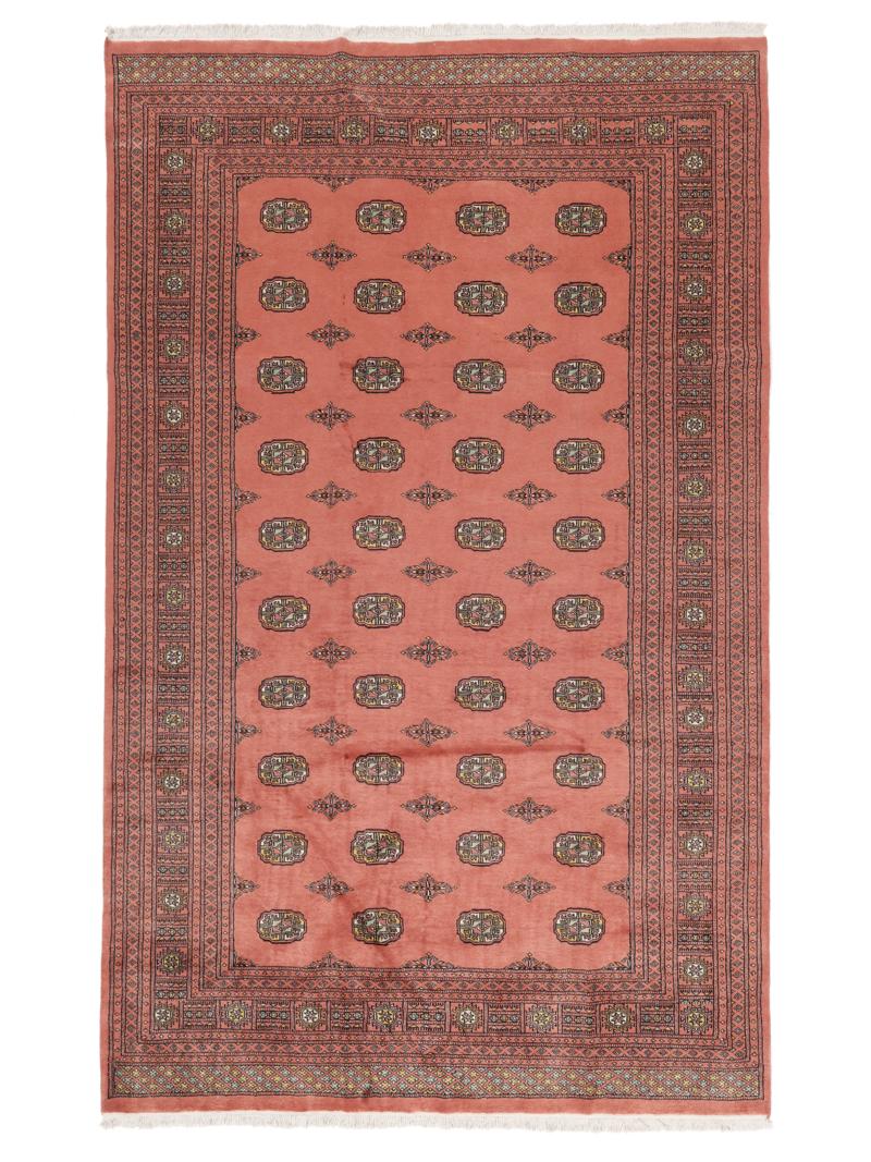 Pakistan Bokhara 2ply