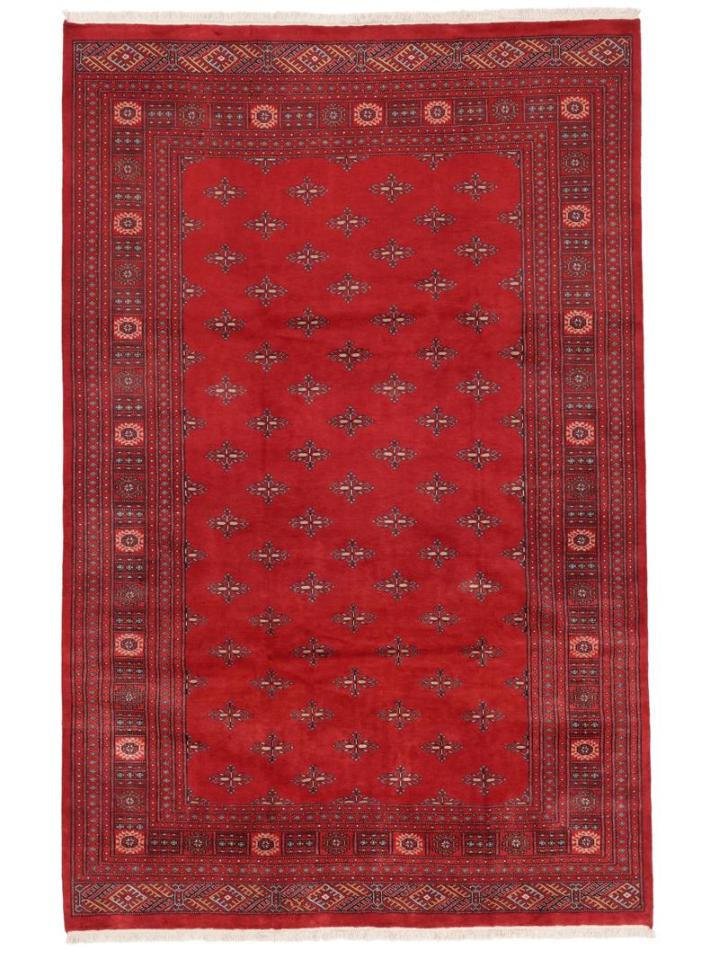 Pakistan Bokhara 2ply
