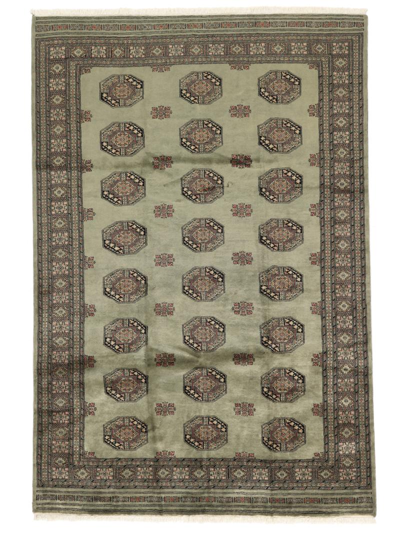 Pakistan Bokhara 3ply