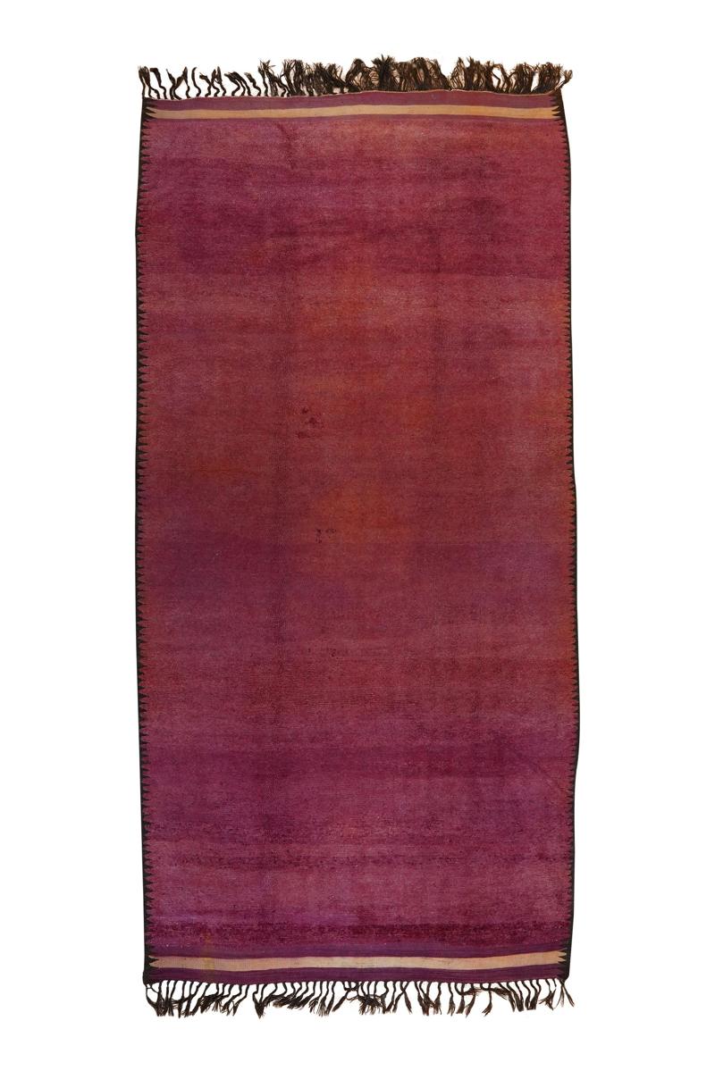 Berber Moroccan - Mid Atlas Vintage
