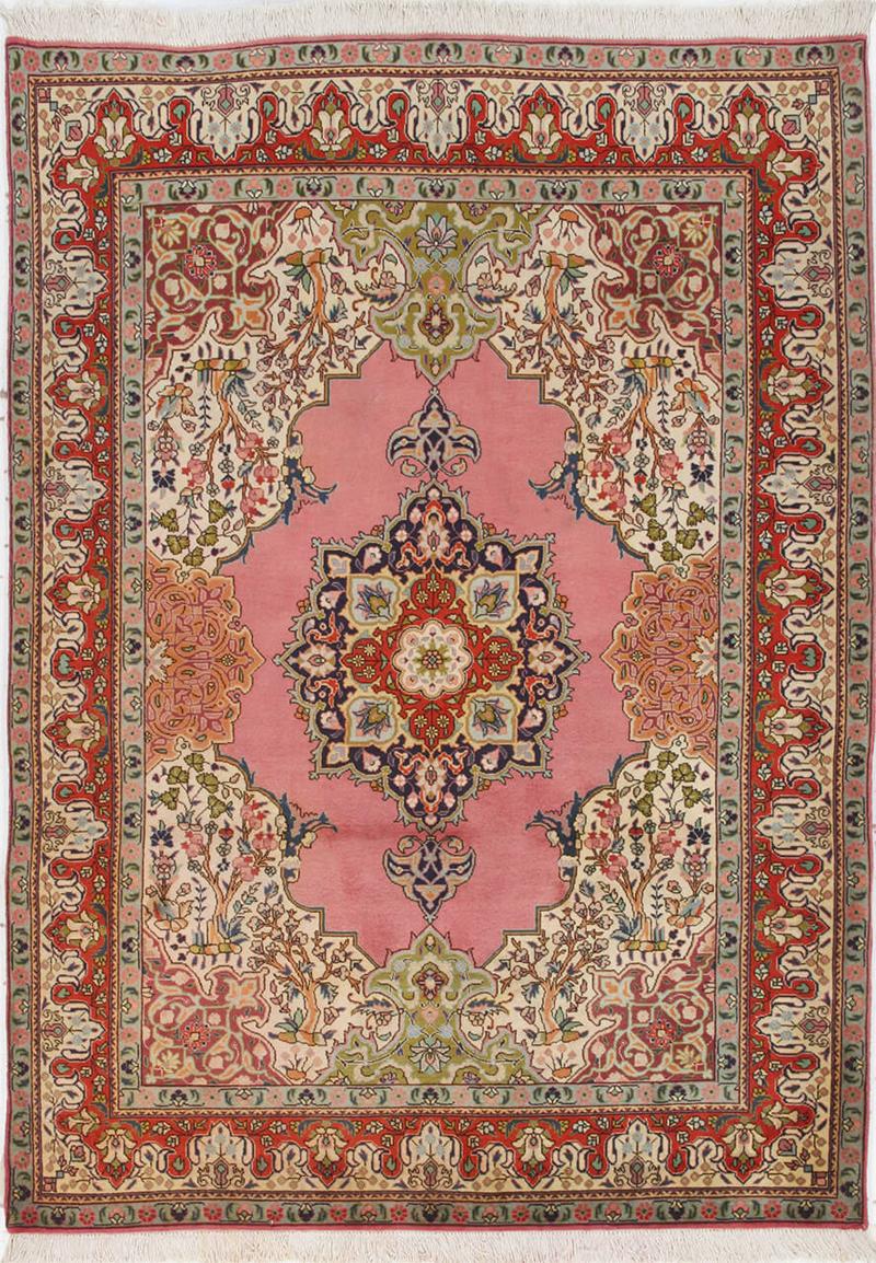 Tabriz Antiek