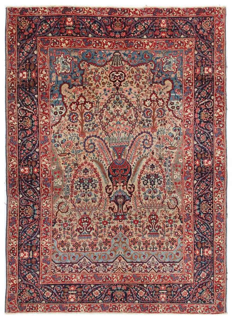 Tabriz Antiek
