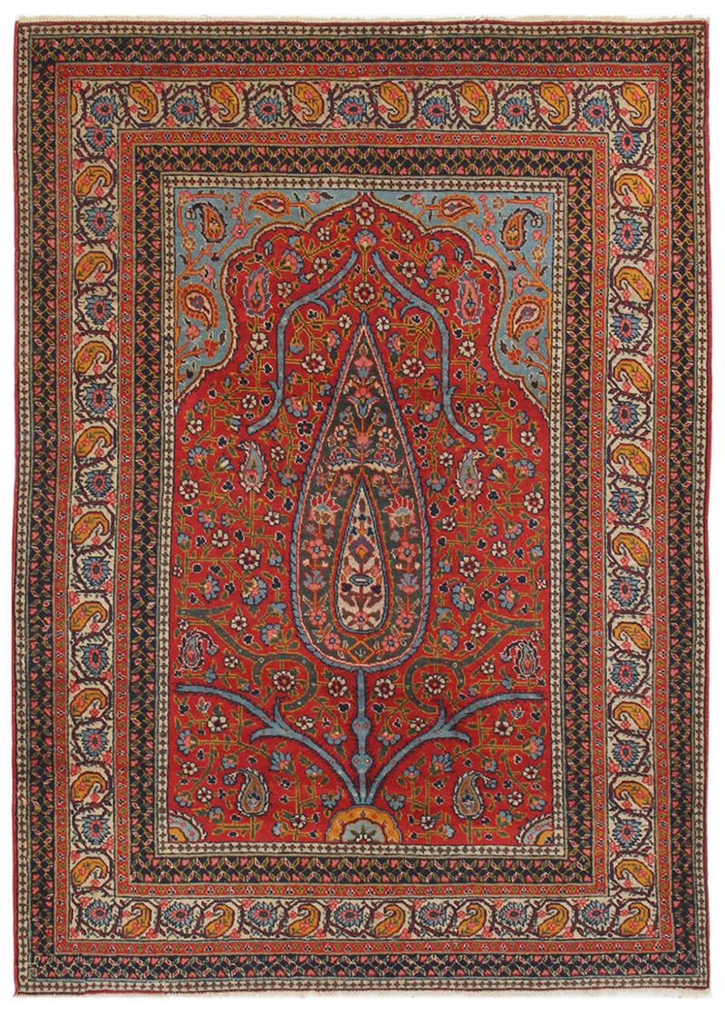 Tabriz Antiek