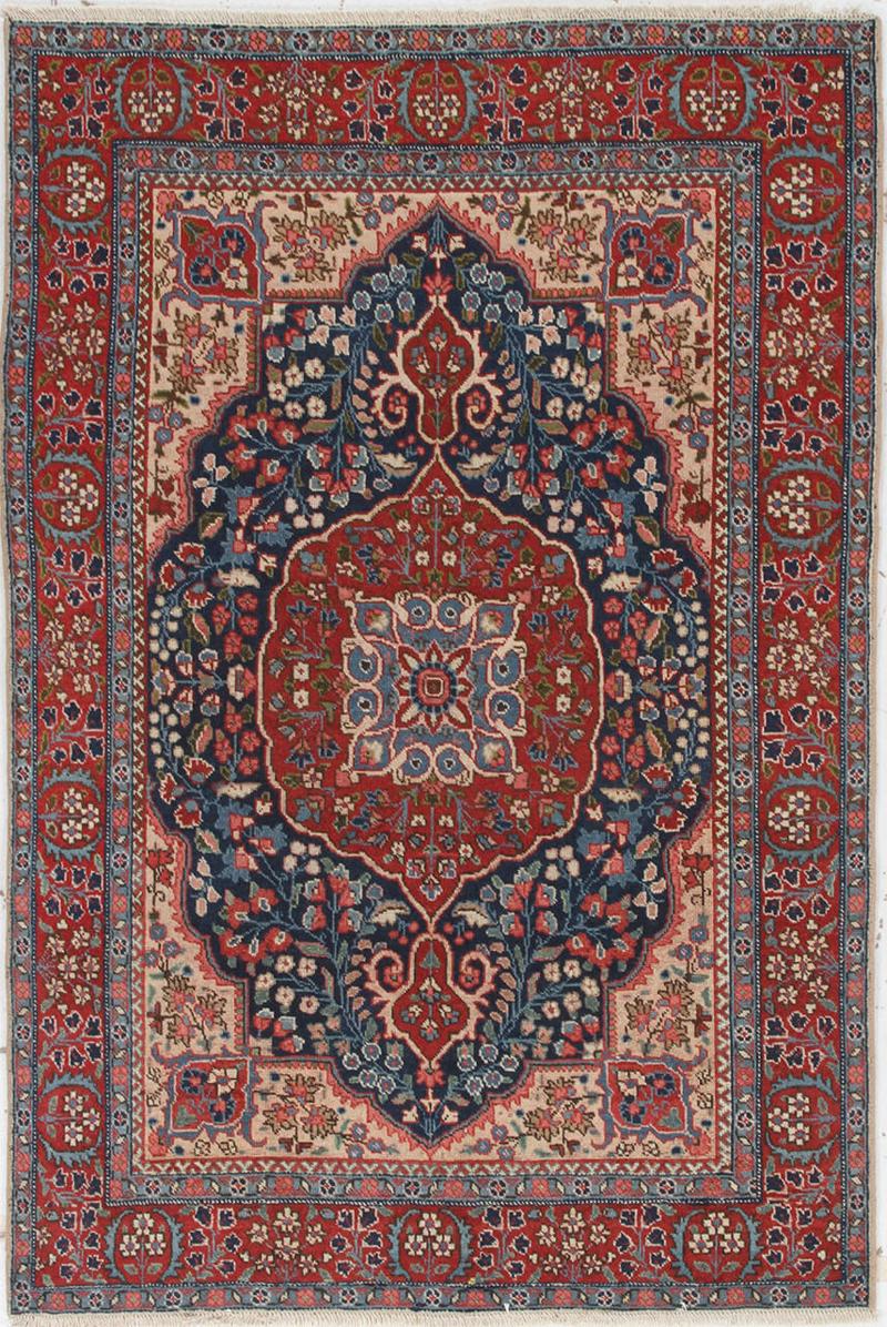 Tabriz Antiek