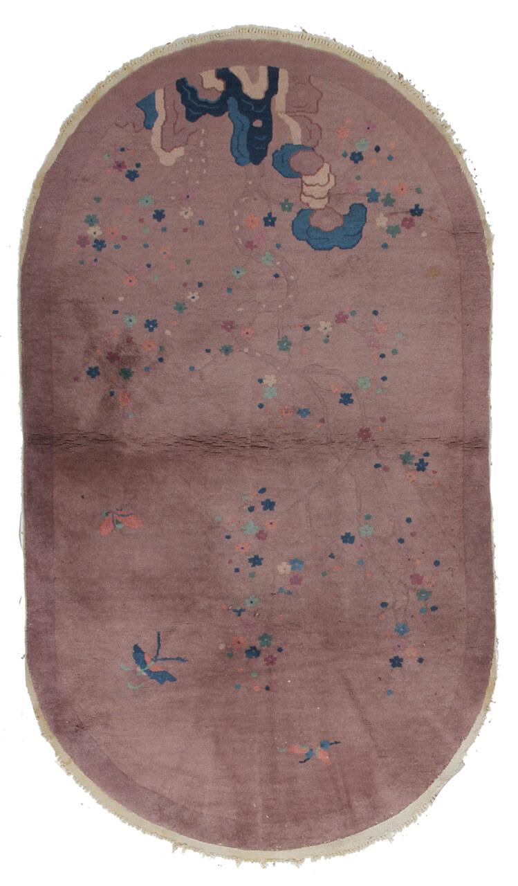 Nichols Chinese Antiek Art Deco
