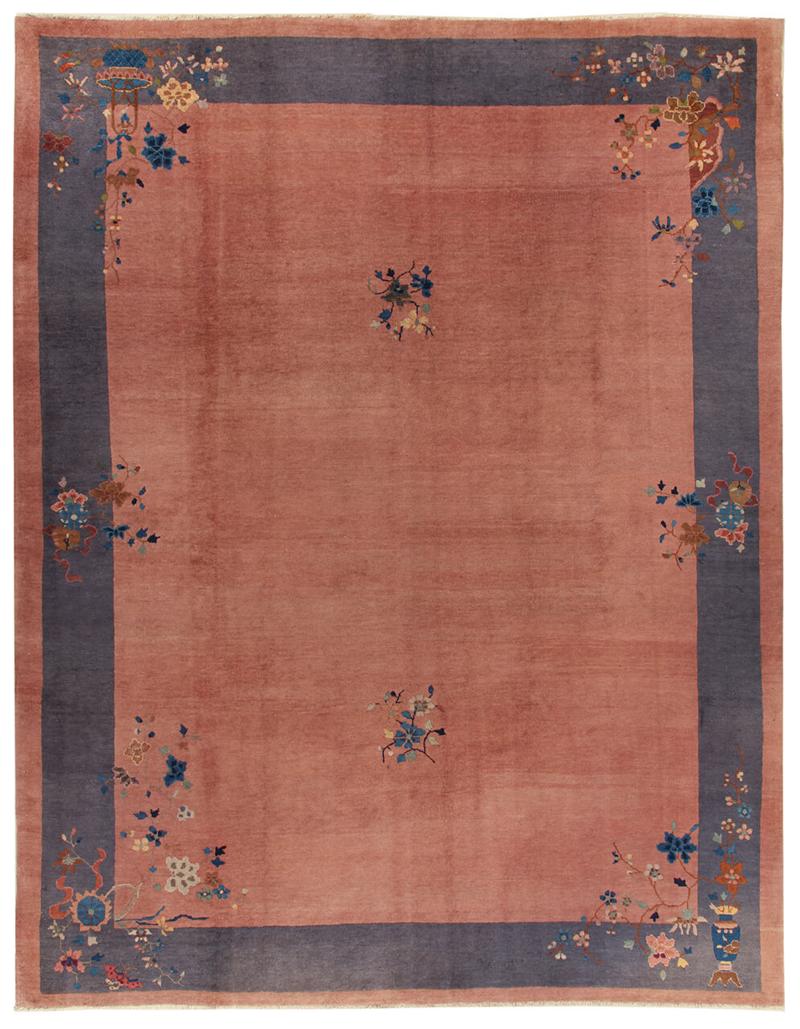 Nichols Chinese Antiek Art Deco