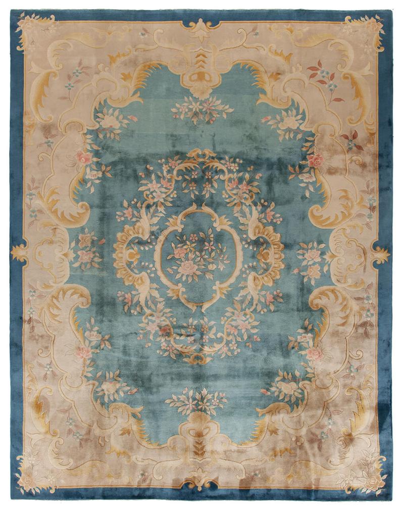 Nichols Chinese Antiek Art Deco