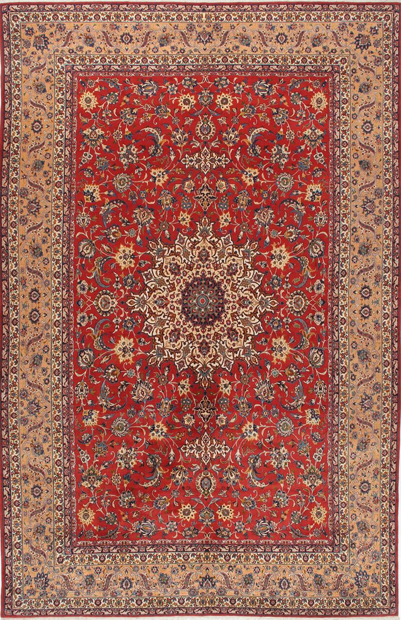 Isfahan Antiek