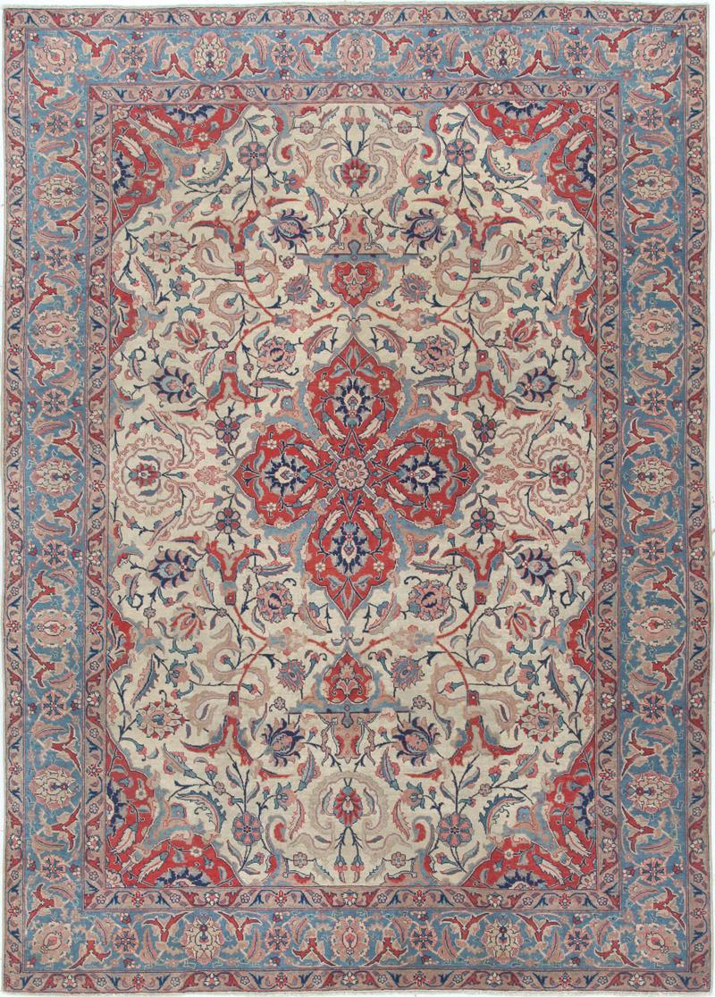 Isfahan Antique