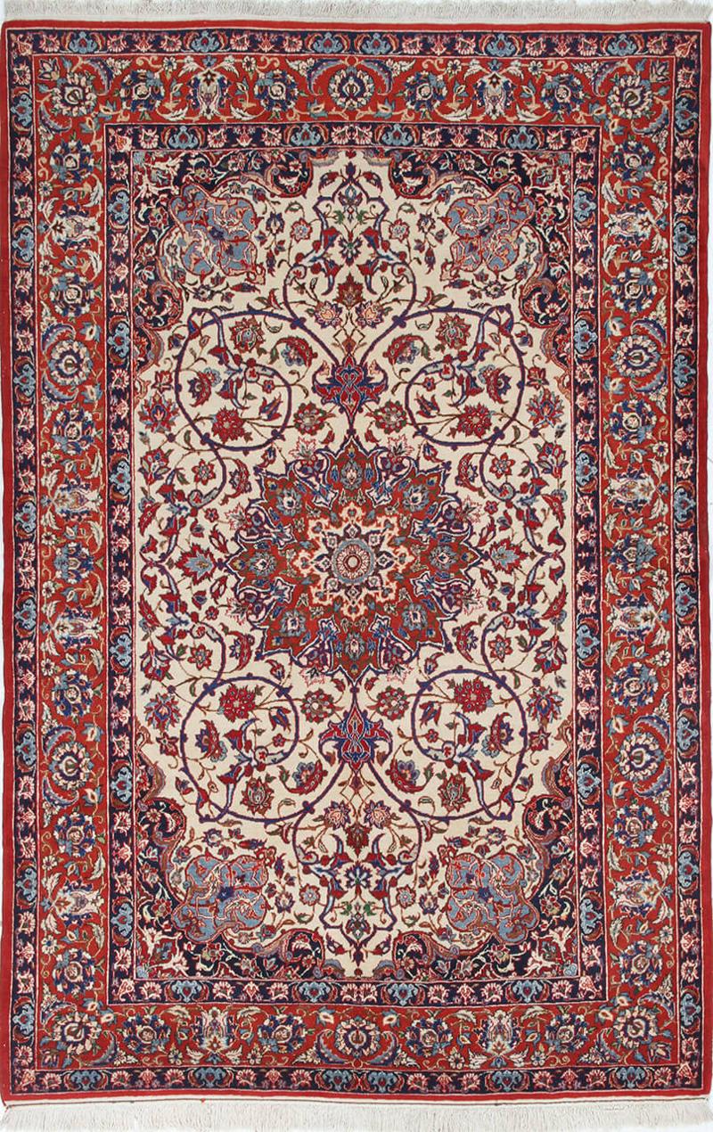 Isfahan Antiek