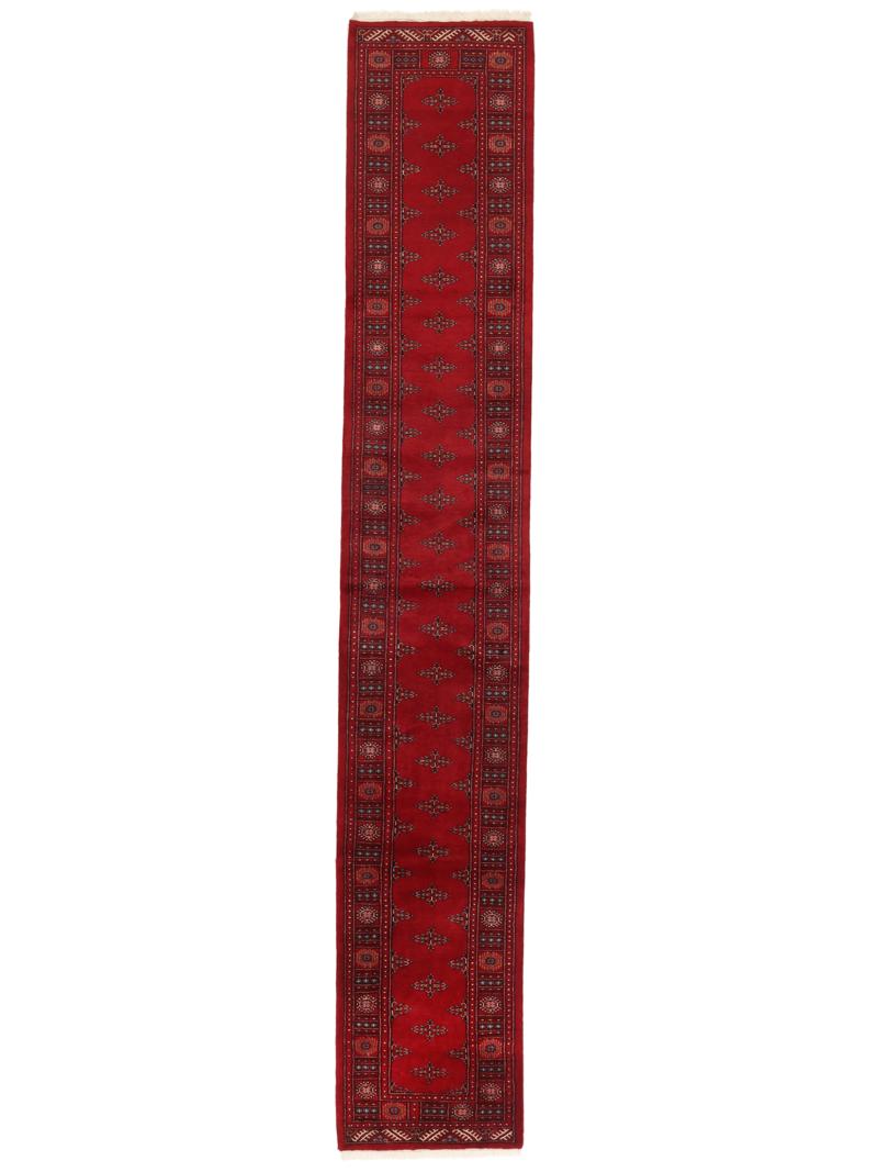 Pakistański Bucharski 2ply