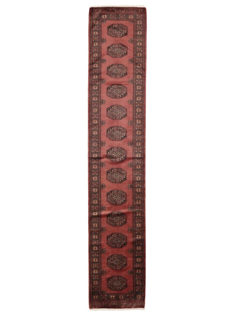 Pakistański Bucharski 3ply