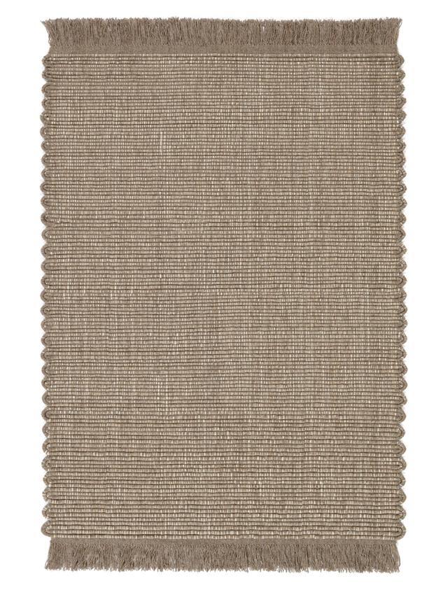 Rugvista essential - Clio - Brun 200 x 300 cm Tæppe - Rugvista