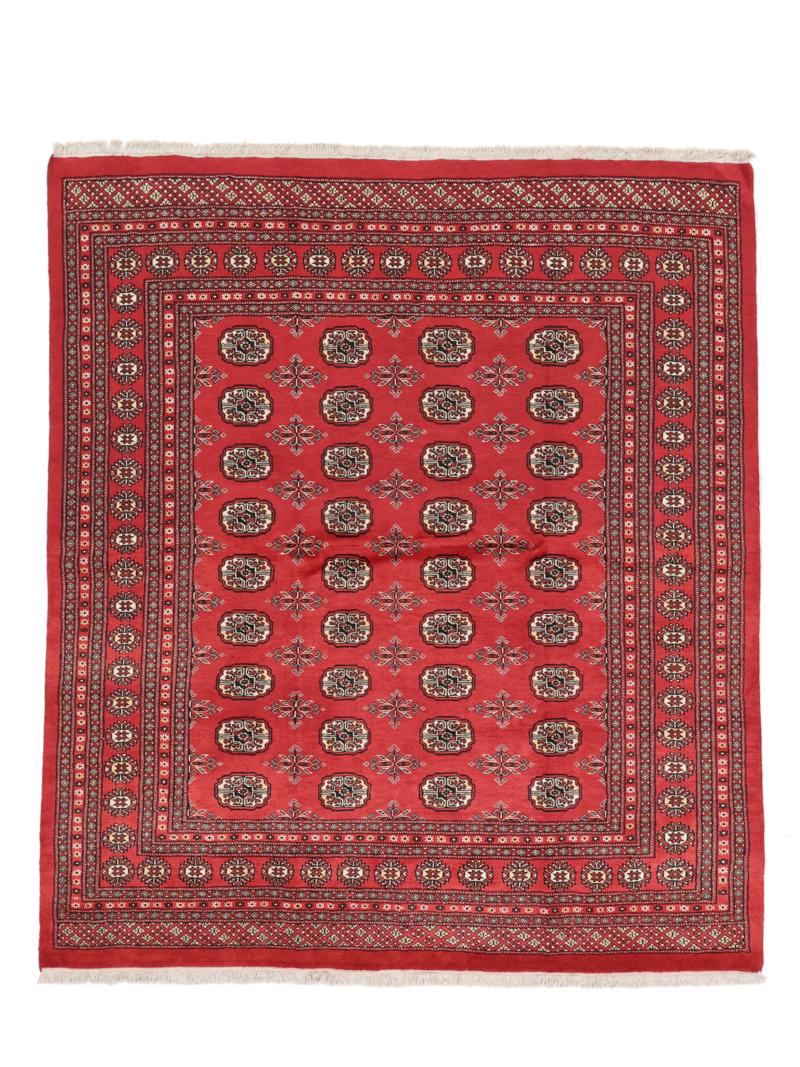 Pakistan Bokhara 2ply