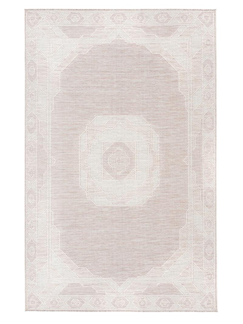 Safi - Lichtbeige / Wit