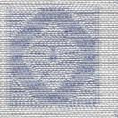 Blauw / Wit