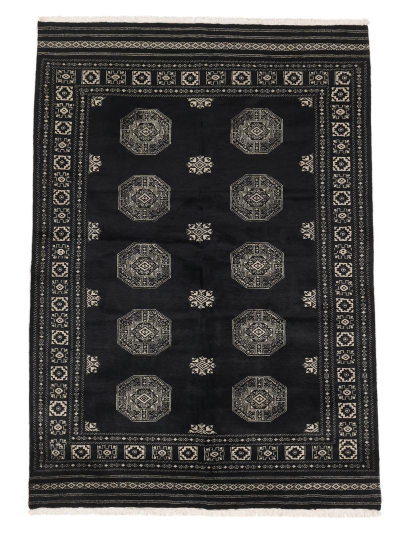 Pakistan Bokhara 3ply
