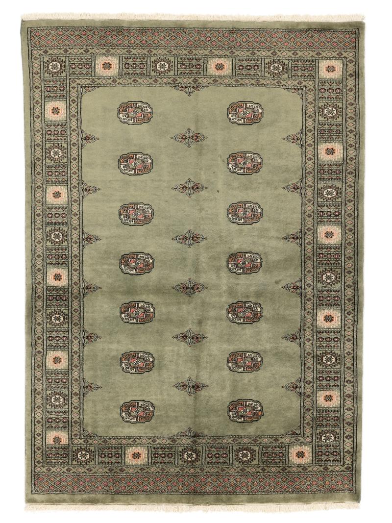 Pakistański Bucharski 3ply