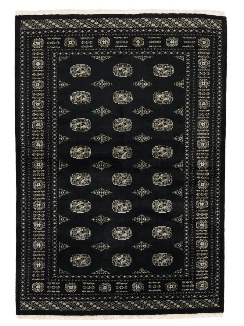 Pakistański Bucharski 3ply