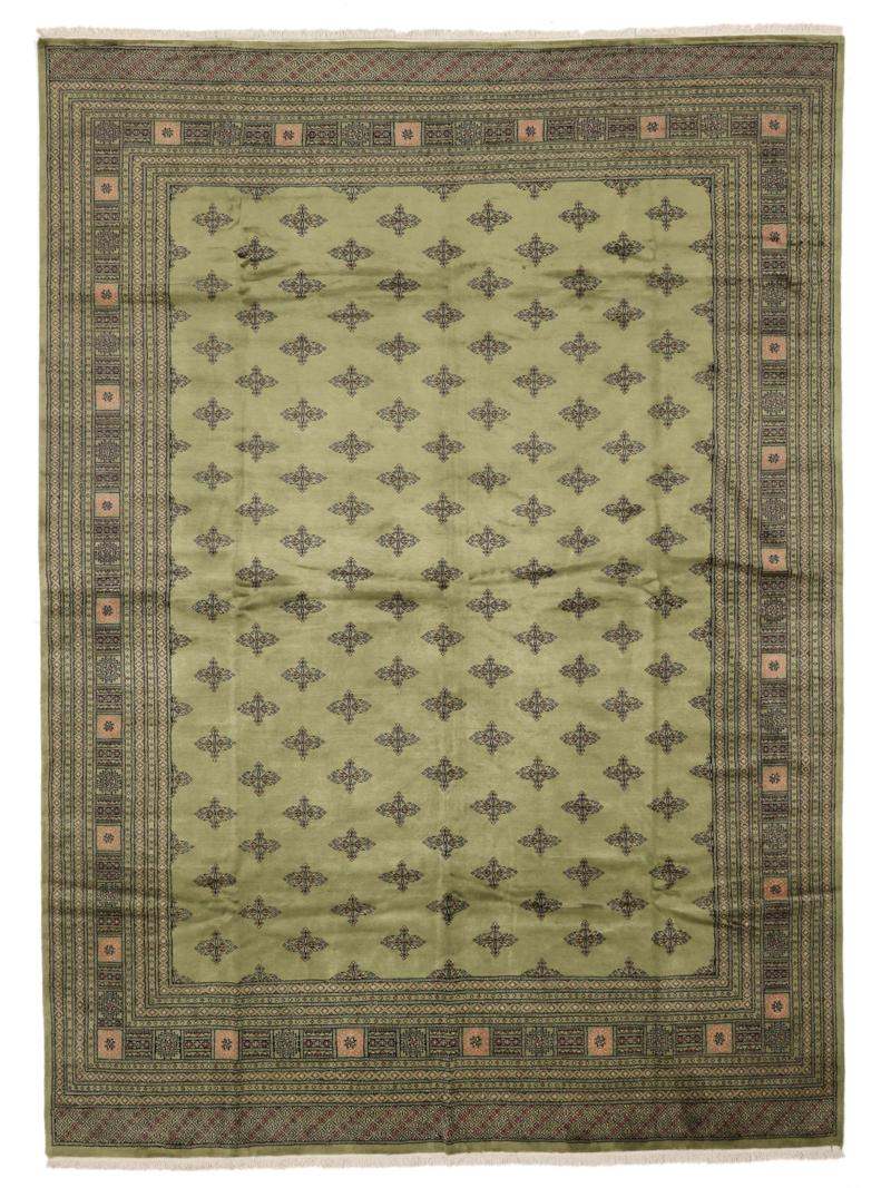 Pakistański Bucharski 2ply