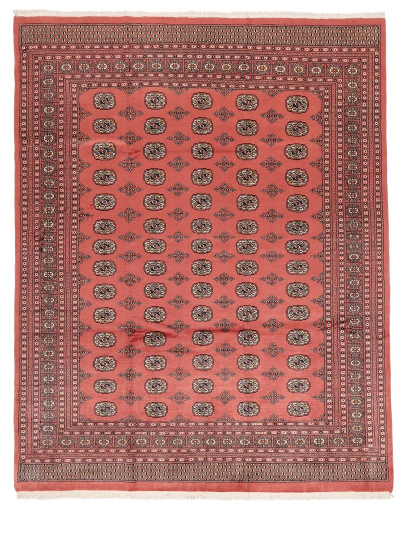 Pakistan Bokhara 2ply