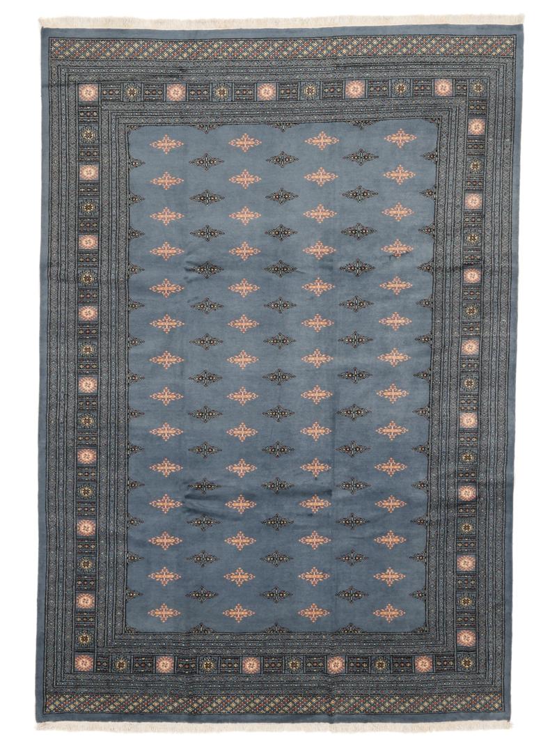 Pakistański Bucharski 2ply