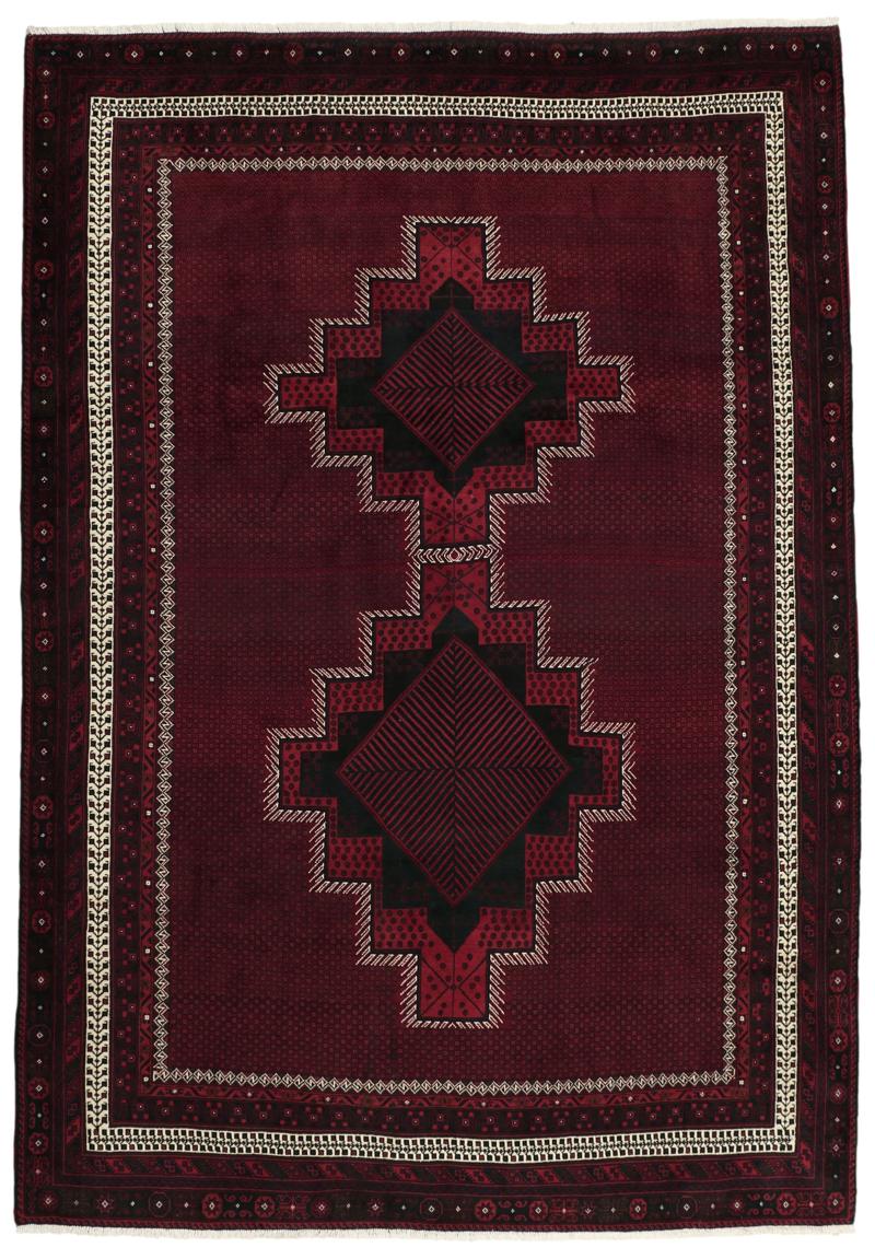 Afshar / Sirjan