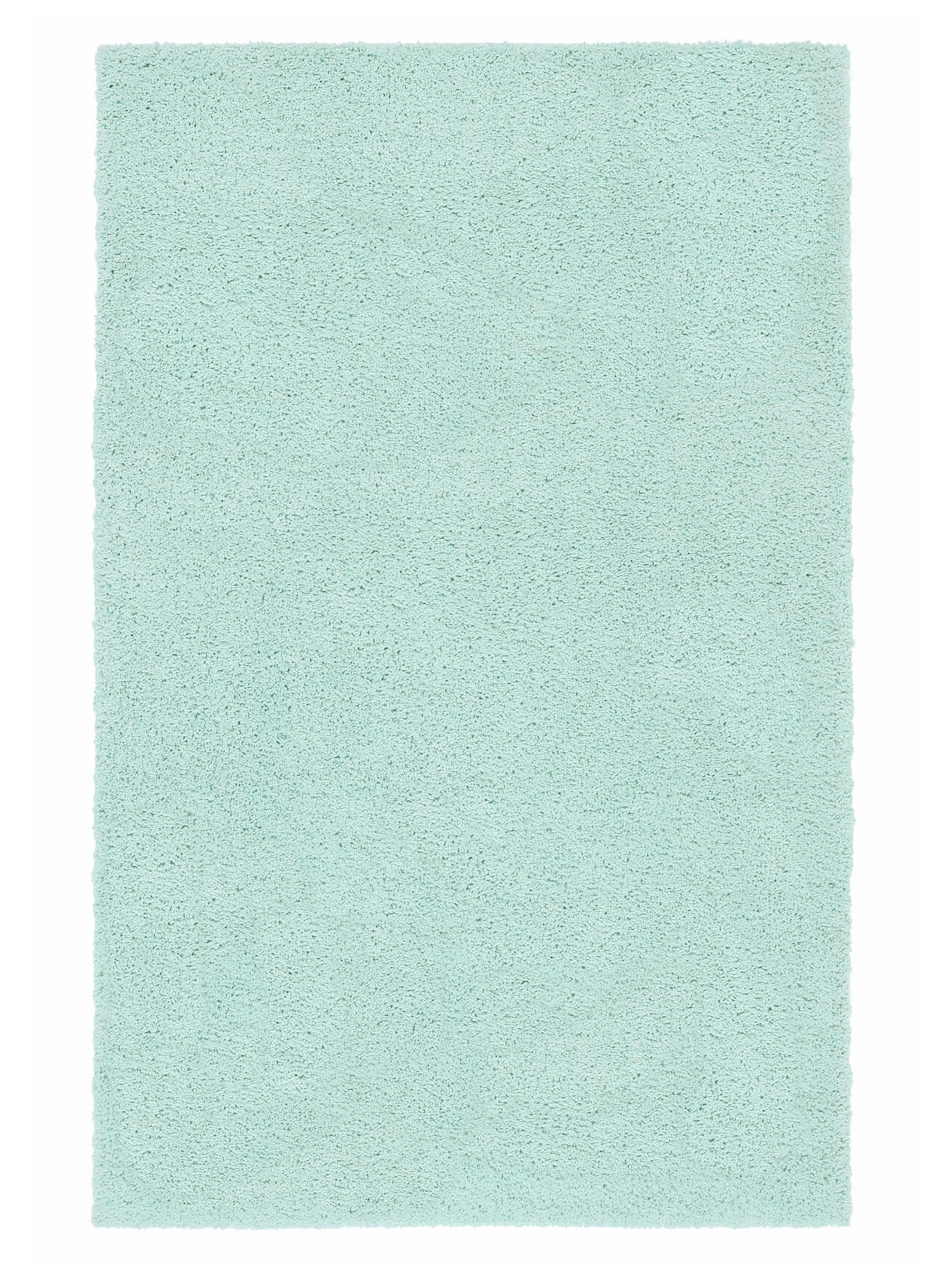 Rugvista essential - Comfy - ミントグリーン 100 x 160 cm 絨毯