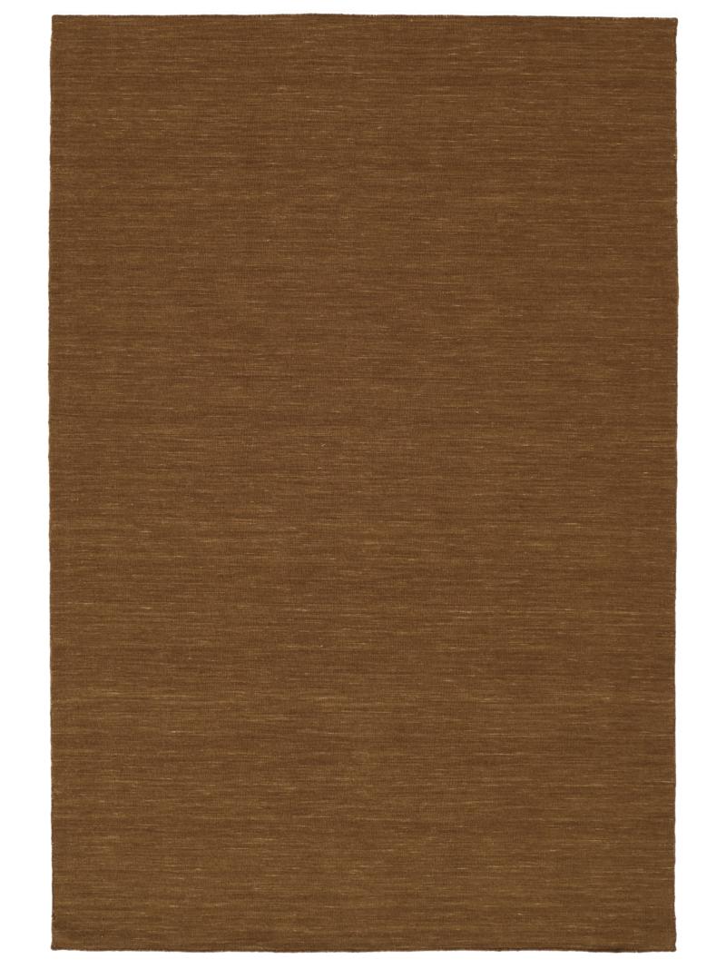 Handloom flat - Bruin