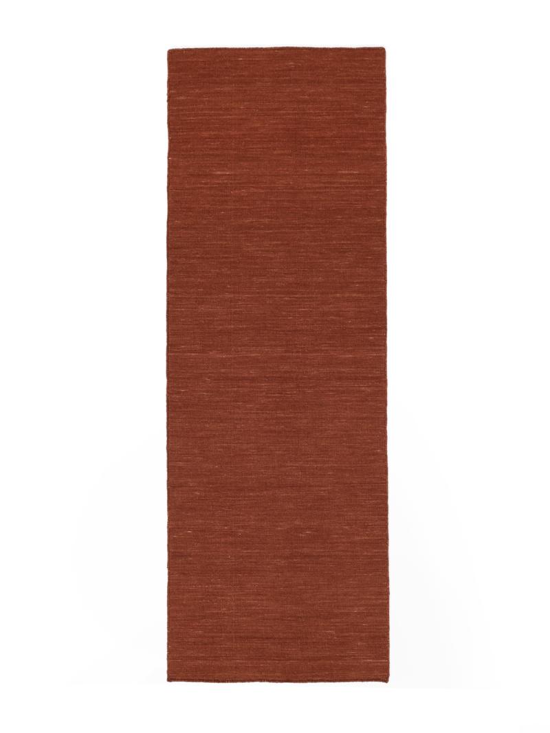 Handloom flat - Roestrood