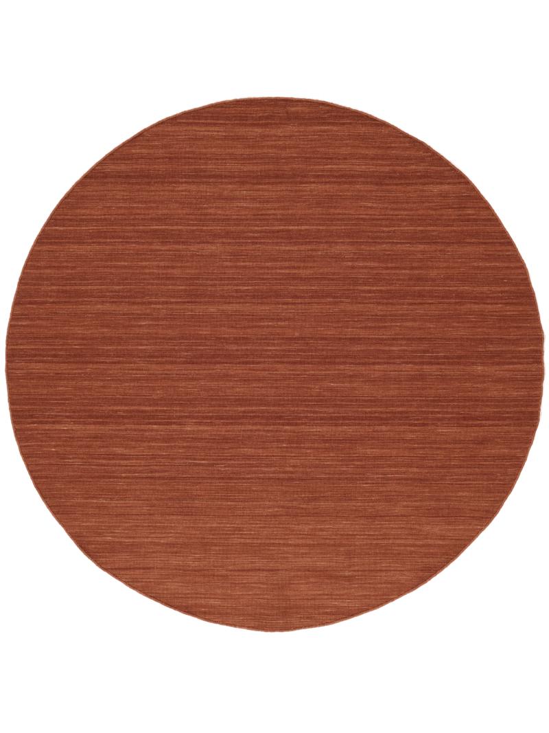 Handloom flat - Roestrood