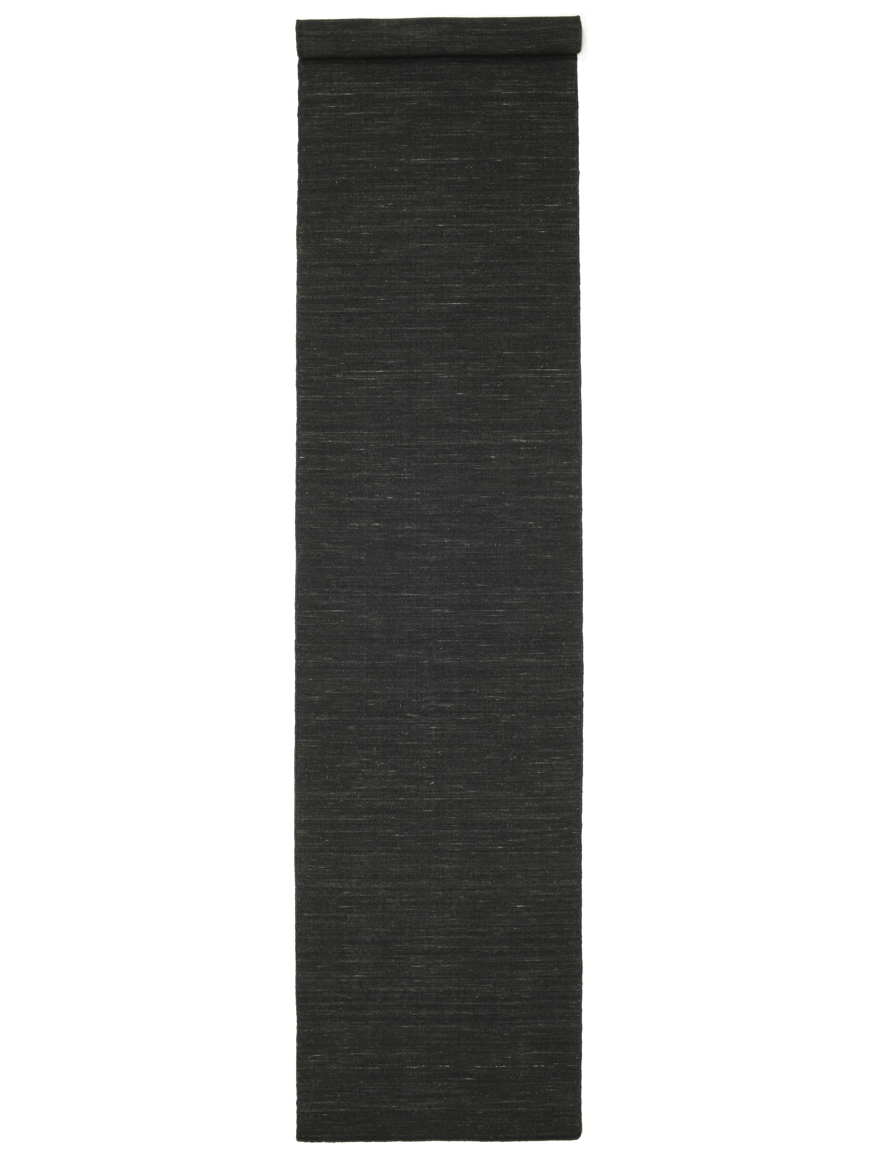 Zwart