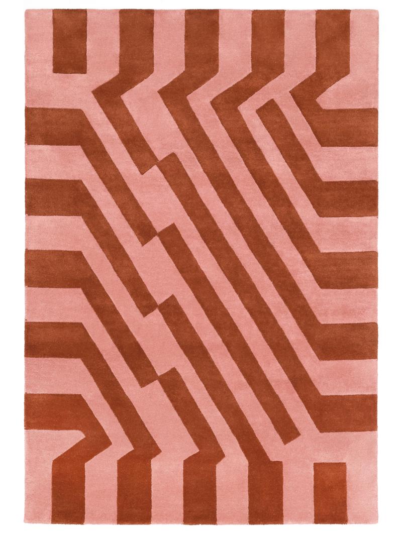 Ziggy - Roestrood / Roze
