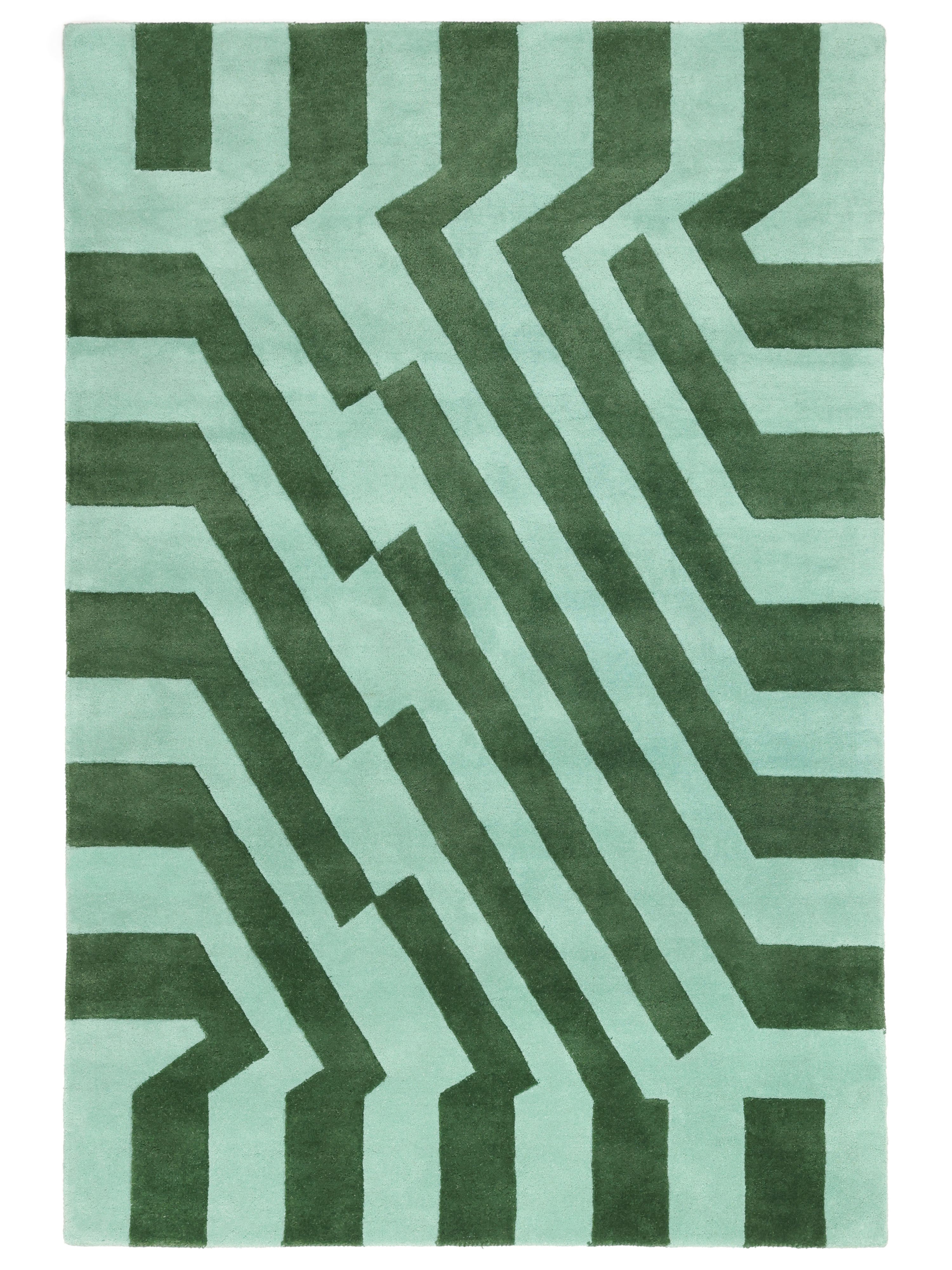 Grøn / Mintgrøn